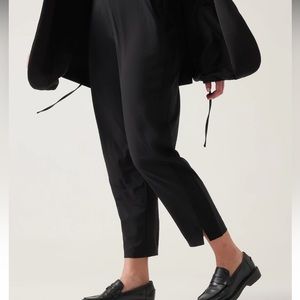 Athleta Brooklyn ankle pants
